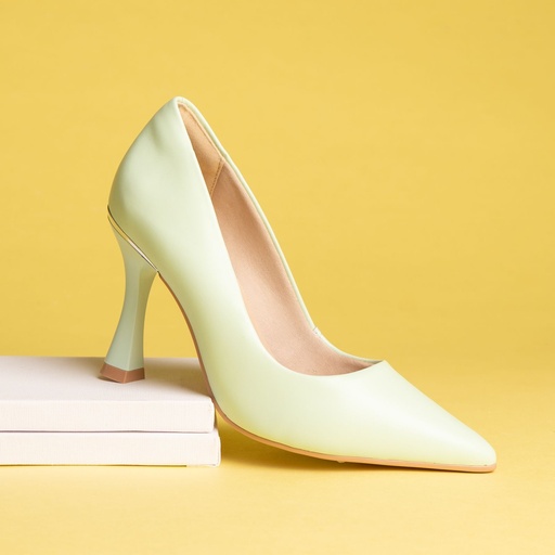 241810 RAMARIM STILETTO MENTA NAPA