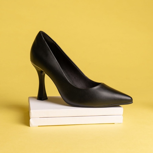 241810 RAMARIM STILETTO NEGRO NAPA