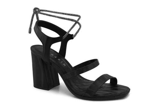 41202 RAMARIM SANDALIA NEGRO NAPA