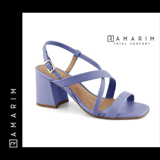 34101 RAMARIM SANDALIA LILA NAPA