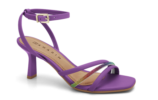 37201 RAMARIM SANDALIA MORADO NAPA