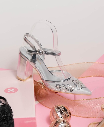 TM26W SOPHIA ZAPATO DEST. PLATA 