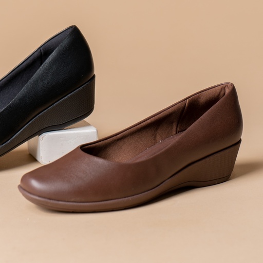 143133 PICCADILLY MOCASINA CAFE NAPA