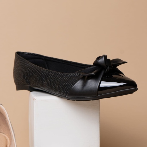 7334.233 MODARE FLAT NEGRO NAPA