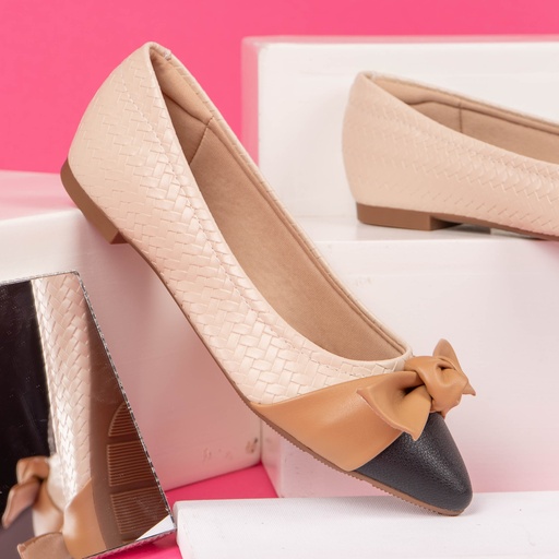 7334.233 MODARE FLAT CREMA NAPA