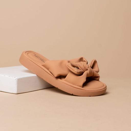 7208.101 MODARE SANDALIA NUDE NOB.