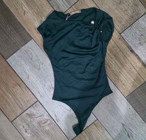 BODY SIN MANGAS MULTICOLOR