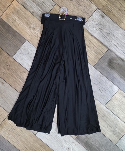 PALAZZO NEGRO CINCHO