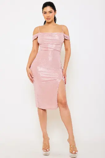 SD1131APS SYMPHONY VESTIDO GALA BLUSH