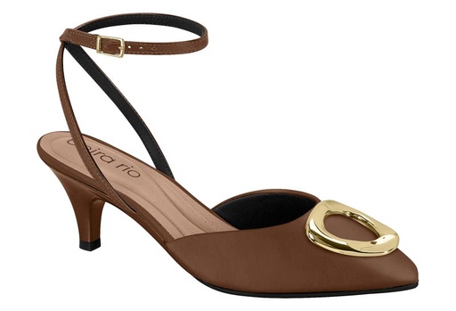 4076.1320 BEIRA RIO ZAPATO CAFE NAPA