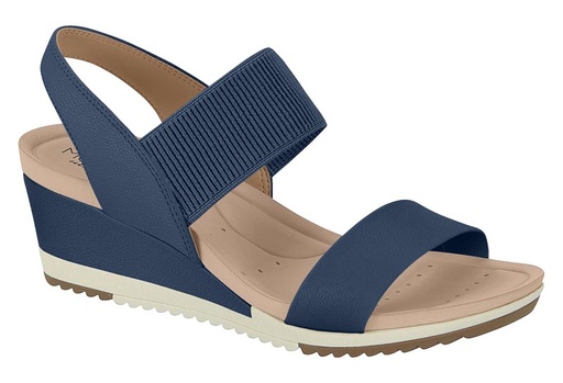7123.107 MODARE SANDALIA AZUL NAPA 