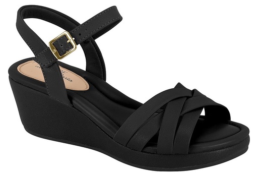 7216.102 MODARE SANDALIA NEGRO NAPA