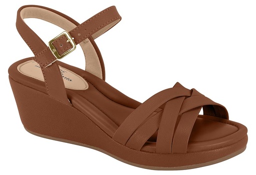 7216.102 MODARE SANDALIA CAMEL NAPA  