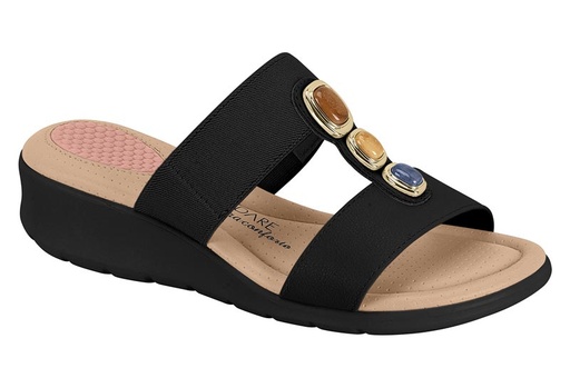 7190.107 MODARE SANDALIA NEGRO NAPA 