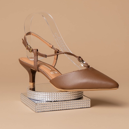 1122.892 VIZZANO ZAPATO CAFE PELICA