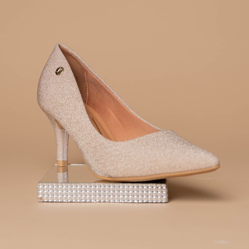 1185.702 VIZZANO STILETTO DORADO SHINE 