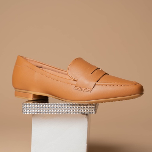 1351.105 VIZZANO MOCASINA CAMEL PELICA 