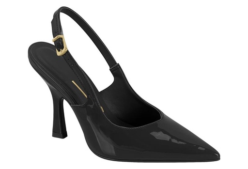 1464.301 VIZZANO ZAPATO NEGRO VERNIZ 