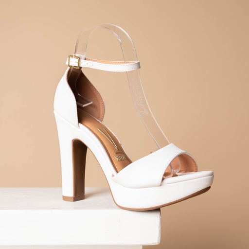 6292.217 VIZZANO SANDALIA BLANCO PELICA 