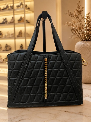10070.5 VIZZANO CARTERA NEGRO NAPA