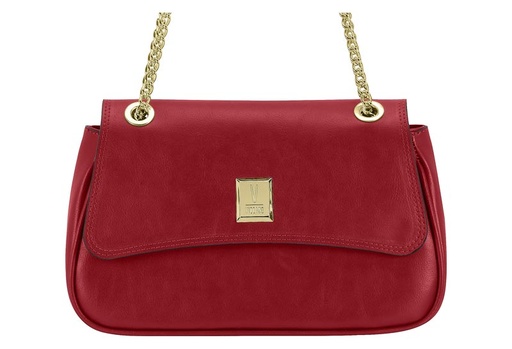 10077.4 VIZZANO CARTERA ROJO NAPA