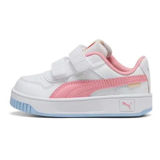 39384924 PUMA CARINA STREET V INF BLANCO