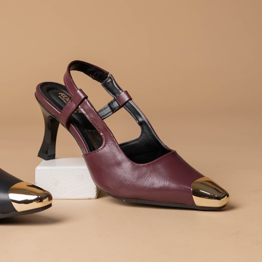 DO113 DAKOTA ZAPATO VINO NAPA