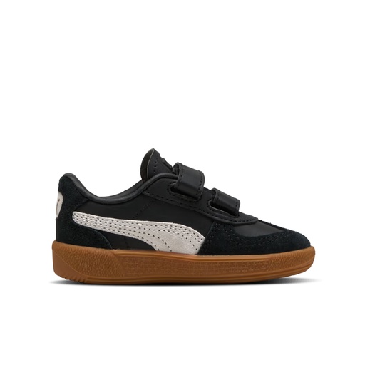40200403 PUMA PALERMO LTH V INF NEGRO