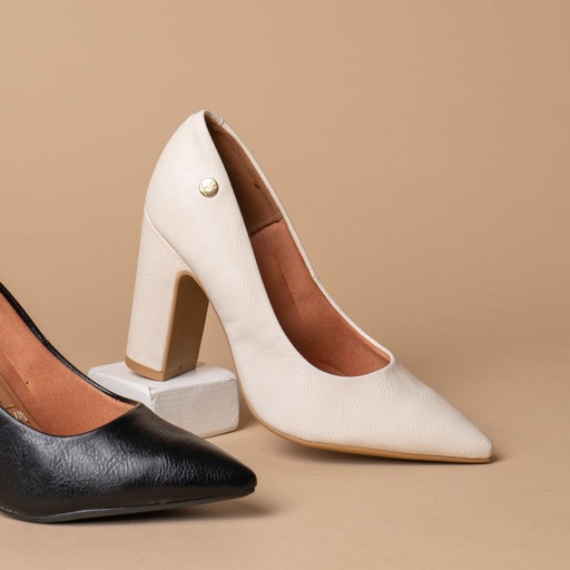 1285.400 VIZZANO ZAPATO BLANCO NAPA