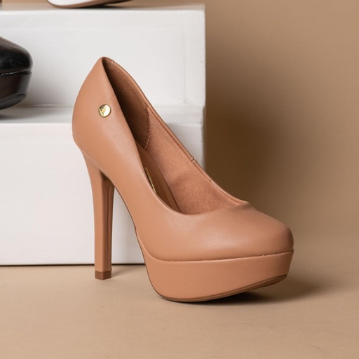 1830.501 VIZZANO PUMPS NUDE PELICA