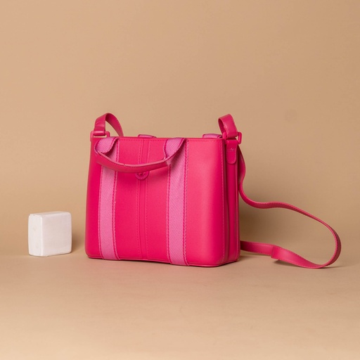 50056.2 MOLECA CARTERA PINK PVC