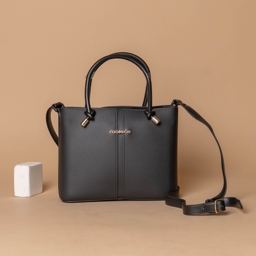 50056.2 MOLECA CARTERA NEGRO PVC