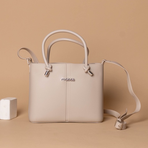 50056.1 MOLECA CARTERA GRIS PVC