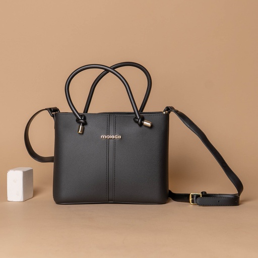 50056.1 MOLECA CARTERA NEGRO PVC