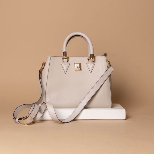 10087.1 VIZZANO CARTERA GRIS NAPA