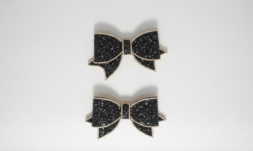 4049 CLIP NEGRO