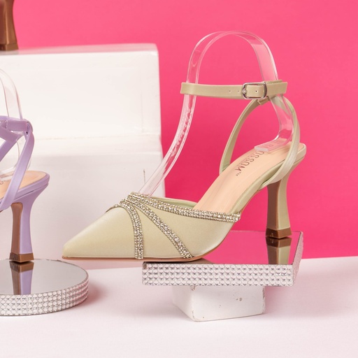 MARIE18 BLOSSOM DESTALONADO VERDE