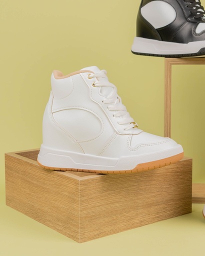 5834.202 MOLECA CHAPULIN BLANCO NAPA 