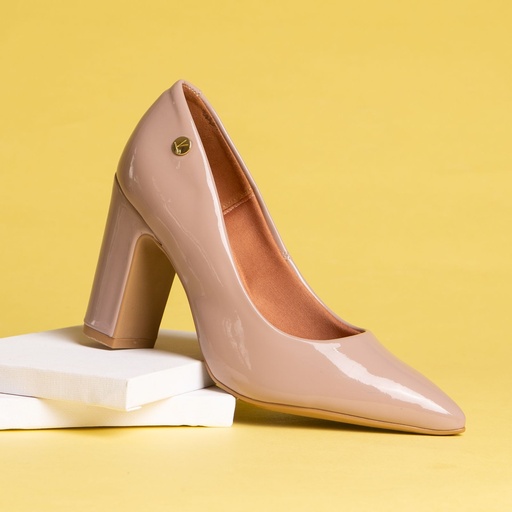 1285.400 VIZZANO ZAPATO TOPO VERNIZ