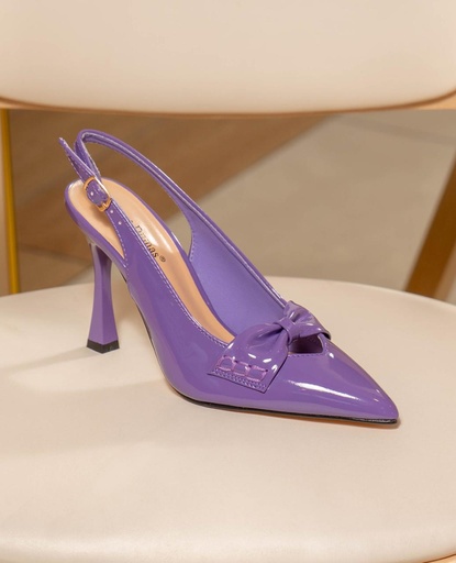 88794 PIERRE DESTALONADO MORADO VERNIZ